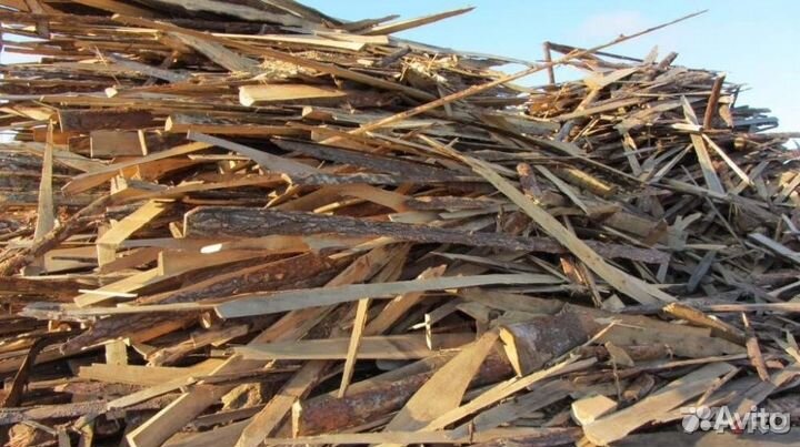 Пиломатериал