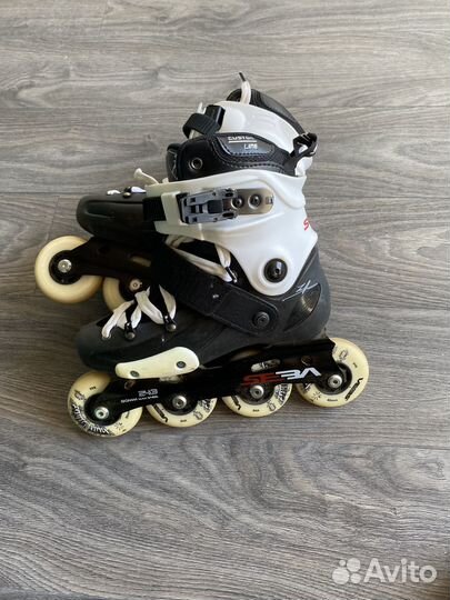 Ролики seba 36