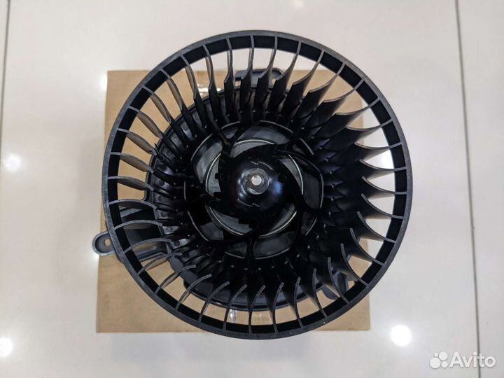 Мотор отопителя peugeot partner / citroen berlingo