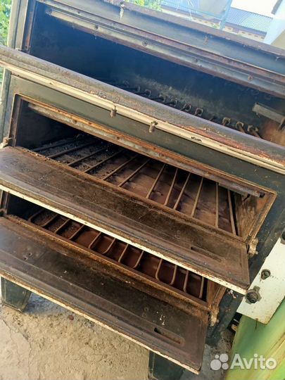 Тены воздушные