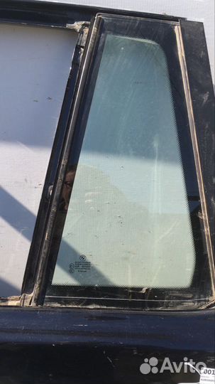 Б/У Дверь задняя левая BMW E83#008