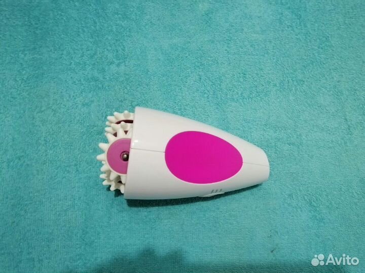 Массажер для коррекции фигуры