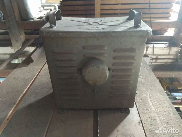 Трансформатор тс3-2,5/1