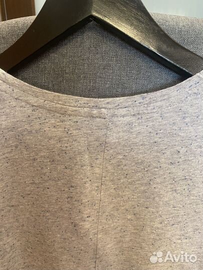 Футболка женская reebok