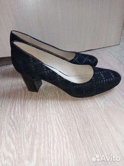 Туфли женские 38 размер