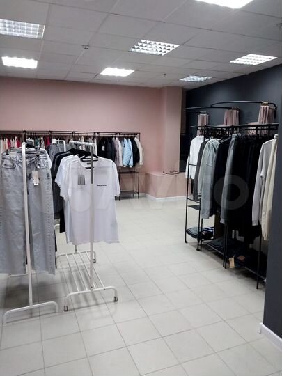 Торговая площадь, 50 м²