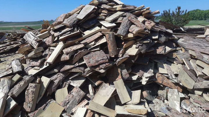 Продам дрова, уголь, пгс