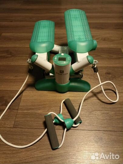 Тренажер степпер