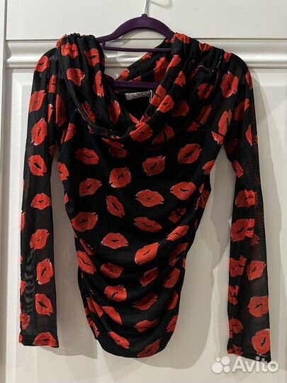 Штаны, кофта, футболка, топ