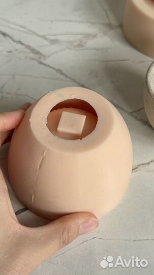 Молд силиконовый