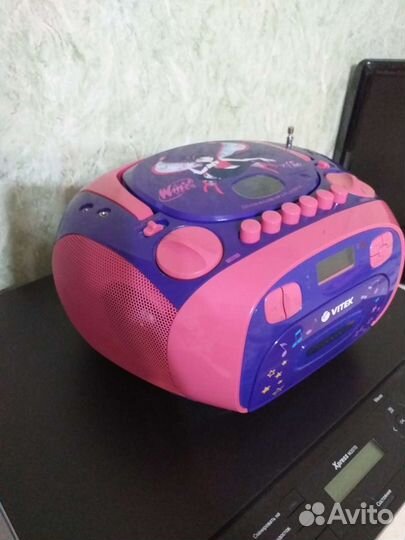 Магнитола,магнитофон