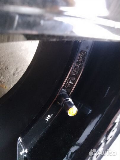 Литые диски r17 5 114 3