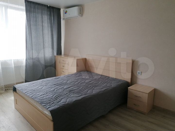 1-к. квартира, 33,2 м², 17/32 эт.