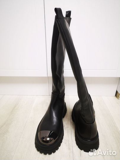 Сапоги женские Respect