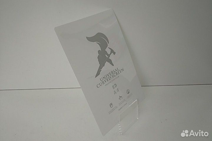 Защитные пленки для телефонов Аврора Пленка глянце