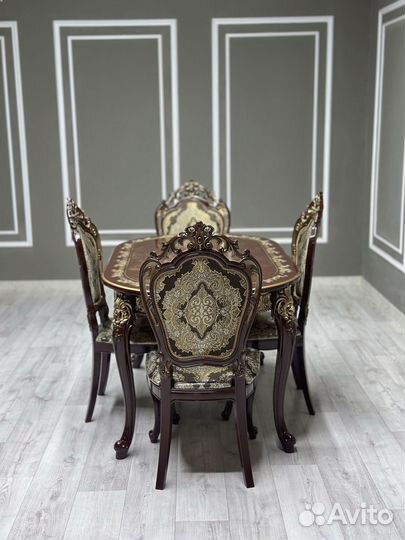 Стол обеденный от производителя