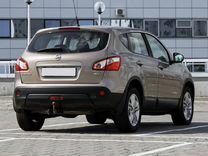 Nissan Qashqai 2.0 CVT, 2012, 98 004 км, с пробегом, цена 799 000 руб.