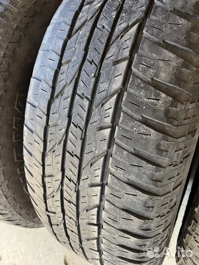 Yokohama Geolandar A/T G015 275/60 R20 115H