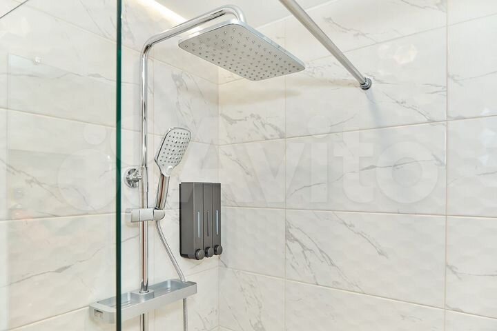 Квартира-студия, 20 м², 1/1 эт.