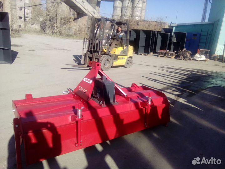 Почвофреза СДСМ ФПУ-2, 2023