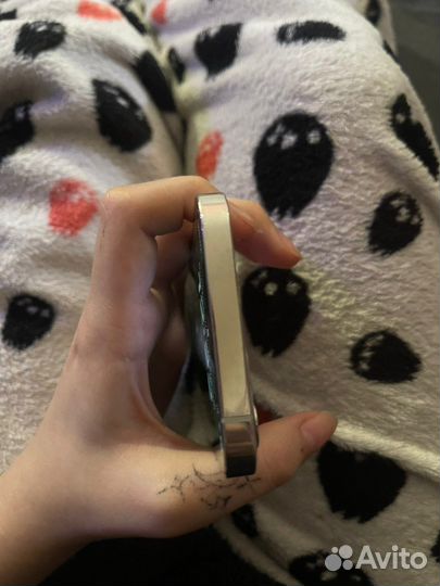 iPhone 12 Pro, 256 ГБ