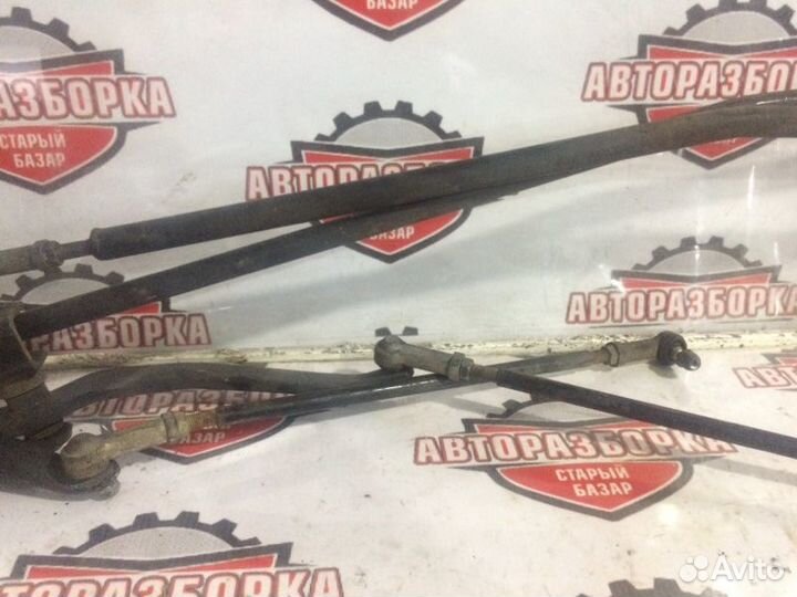 Кулиса кпп Mazda Titan WE5AT XA 1987