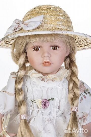 Шляпы для кукол, мишек