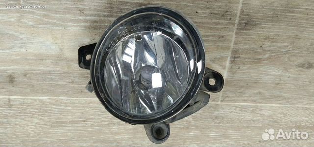 Фара противотуманная (птф) LADA (ваз) Kalina I (20