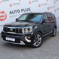 Kia Mohave 3.0 AT, 2021, 58 000 км, с пробегом, цена 5 699 000 руб.