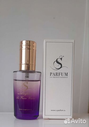 Парфюмерная вода S-parfum P11