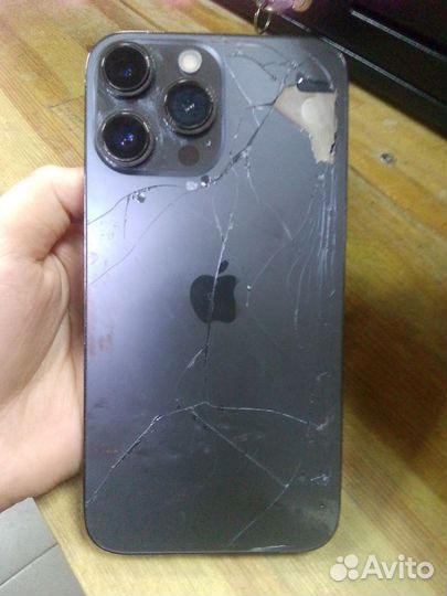 iPhone, 8 ГБ
