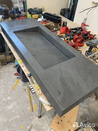 Изделия из керамогранита(плитки)