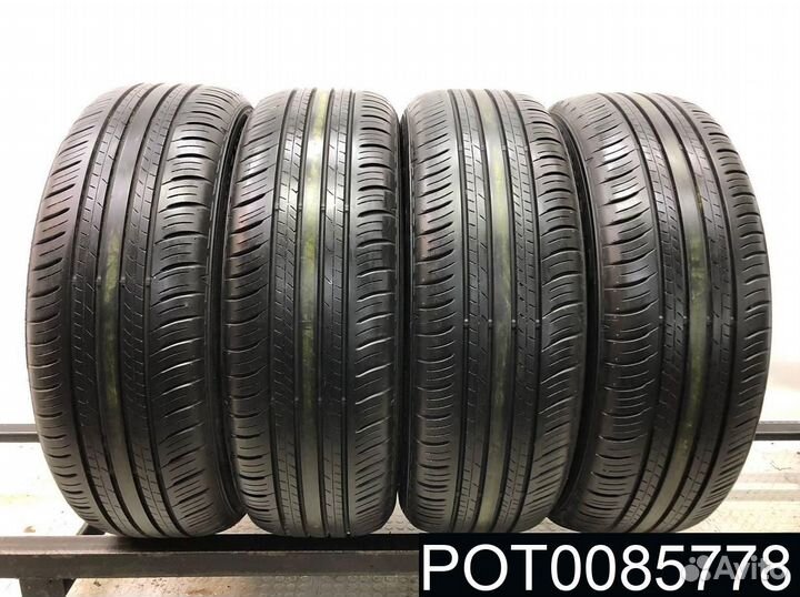Dunlop Enasave EC300+ 215/60 R17 99P