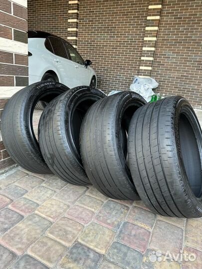 Bridgestone Turanza T005A 235/45 R18 94W