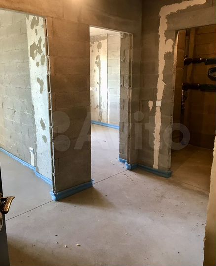 1-к. квартира, 39,8 м², 5/5 эт.