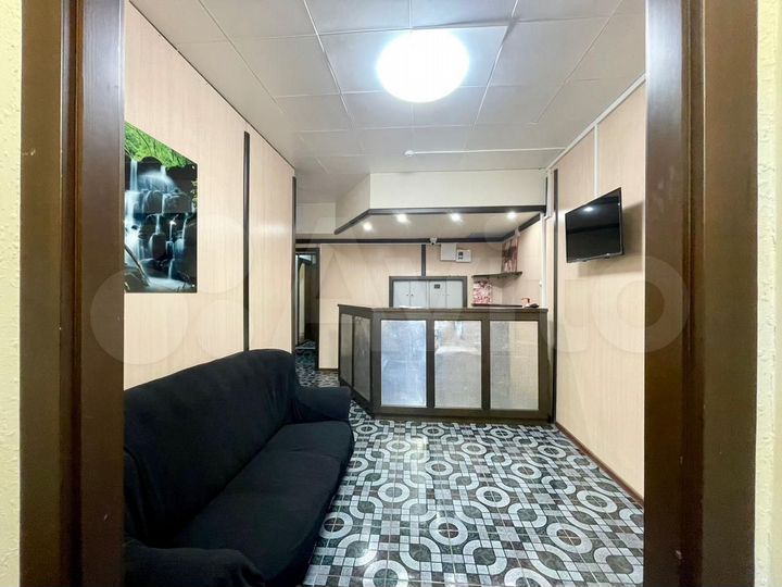 Центр здоровья и красоты 154.8 м²