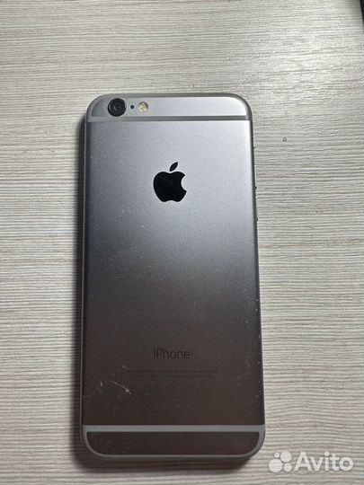 iPhone 6, 32 ГБ