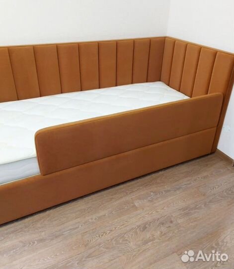 Кровать детская 90*200 см