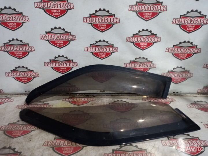 Ветровик Honda Cr-V RD1 B20B 1997