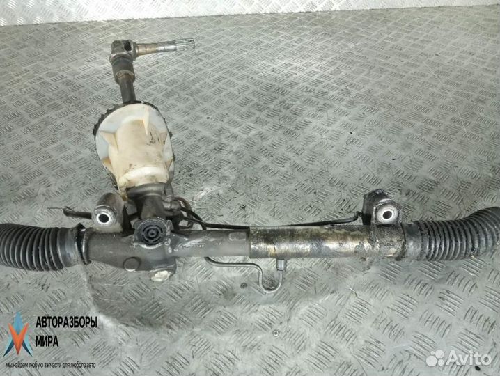 Рулевая рейка Ford Focus 1998 34011767LH