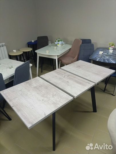 Стол раздвижной Loft