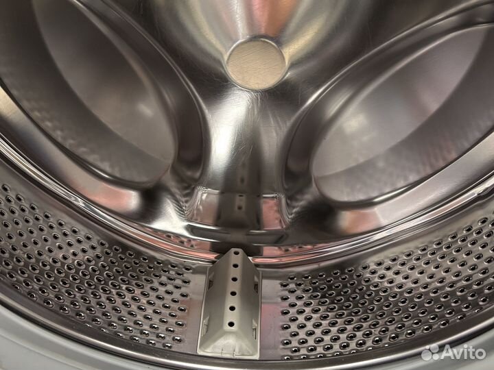 Стиральная машина Indesit iwud 4085 4кг