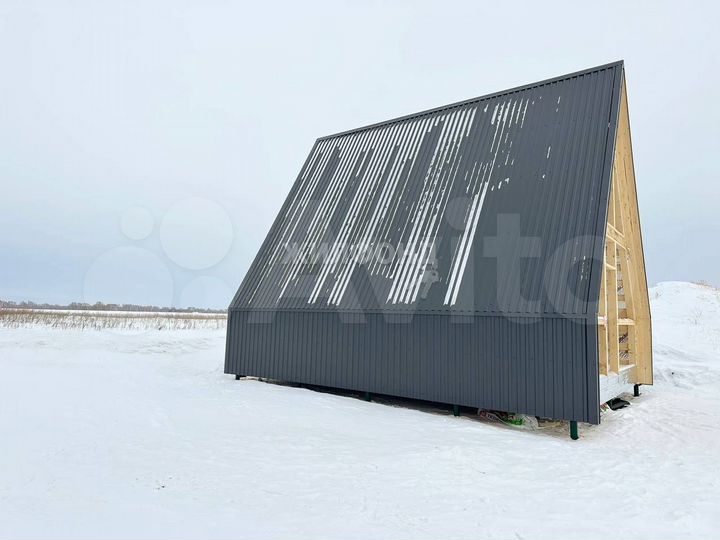 Участок 11 сот. (ИЖС)