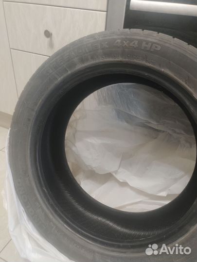 LingLong Green-Max 4x4 HP 215/55 R18