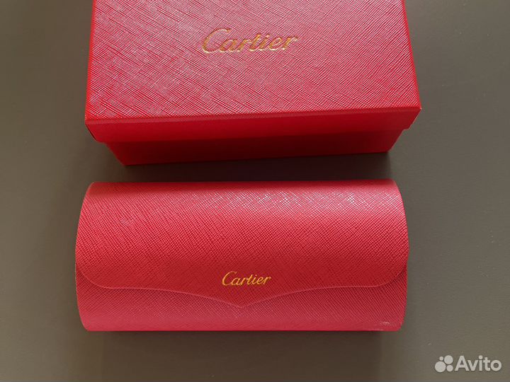 Солнцезащитные очки новые