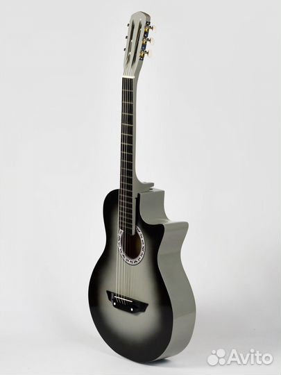 Акустические гитары (струны металл) ACD-40A-3d-G