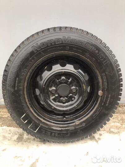Toyo 185 60 14