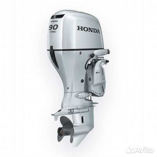 Лодочный мотор Honda BF90DK5 xrtd