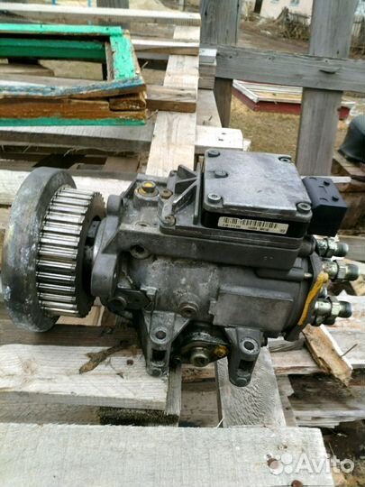 Тнвд на ауди А6 С5 аллроад аке в хорошем рабочем с