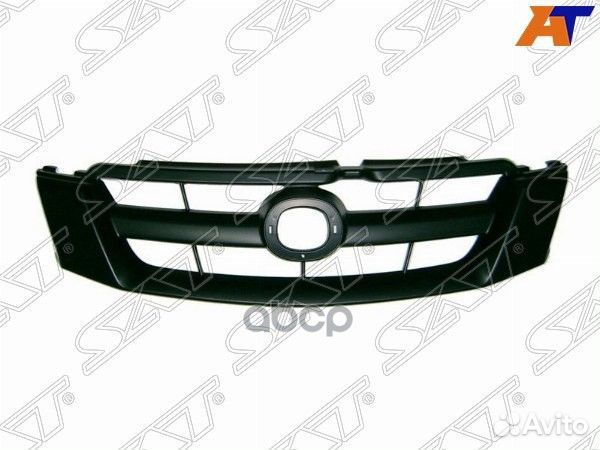 Решетка mazda tribute 04-08 ST-MZF1-093-A0 Sat